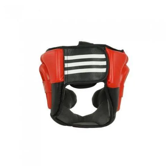 Боксерський шолом Adidas Super Pro Exstra Protect-L