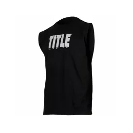 Безрукавка TITLE Muscle Tee-S