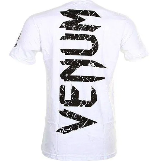 Футболка Venum Giant White-S
