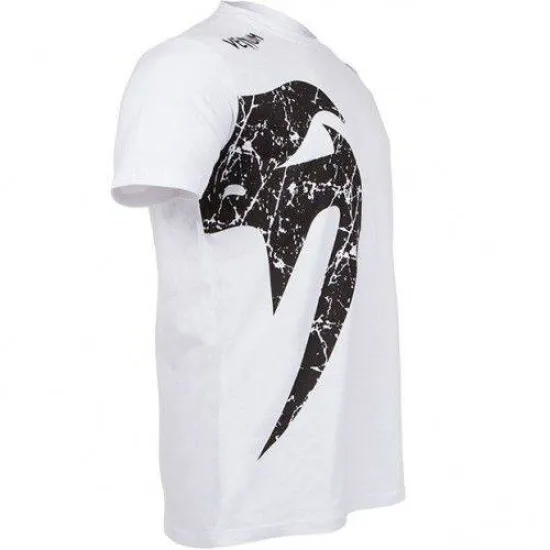 Футболка Venum Giant White-S