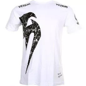 Футболка Venum Giant White-S