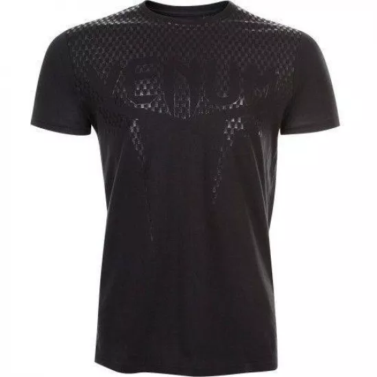 Футболка Venum Carbonix Black-L