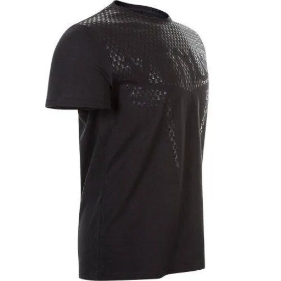 Футболка Venum Carbonix Black-L