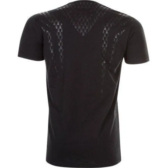 Футболка Venum Carbonix Black-L