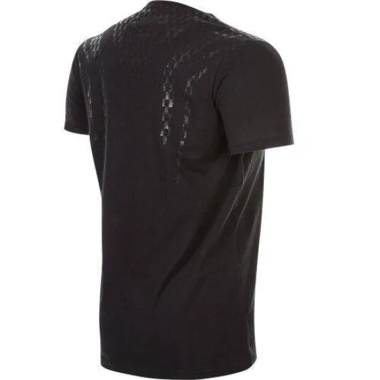 Футболка Venum Carbonix Black-L