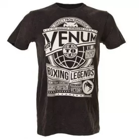 Футболка Venum Boxing Legends