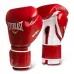 Перчатки боксерские Everlast MX Hook & Loop Training Gloves-12