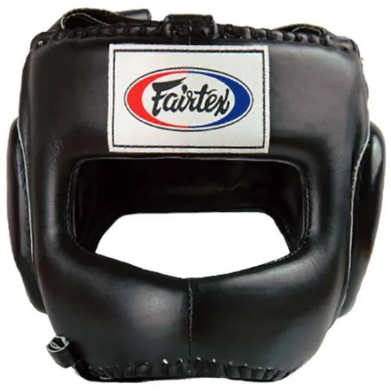 Бампер Fairtex HG4-XL
