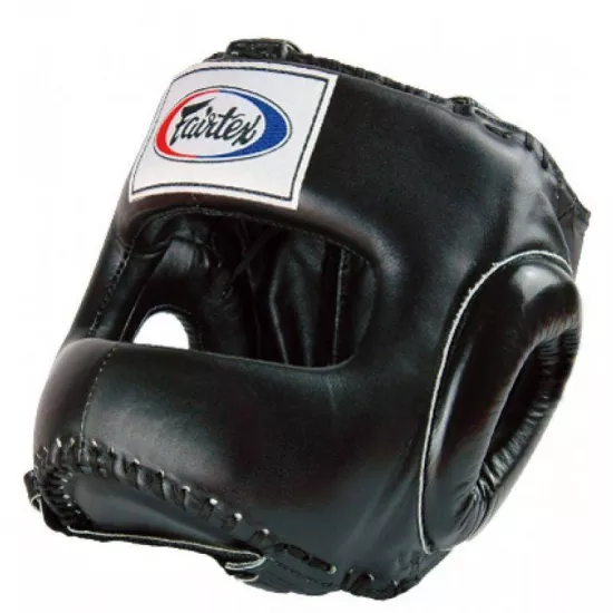 Бампер Fairtex HG4-XL