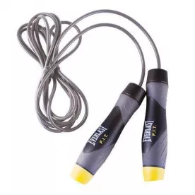 Скакалка Everlast Weighted & Adjustable Jump Rope-330 см
