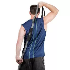 Ремінь Everlast FIT Stretch Strap-1 штука