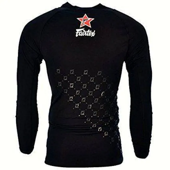 Рашгард Fairtex RG1-M