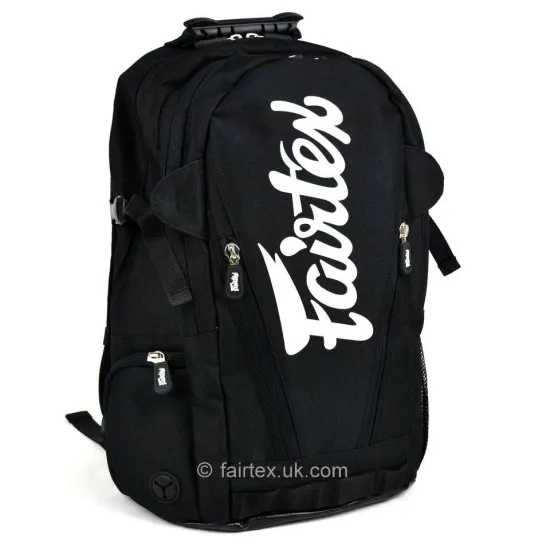 Рюкзак Fairtex Compact BAG8 BackPack