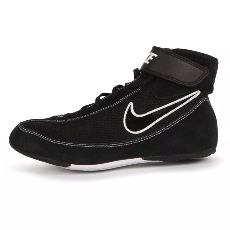 Боксерская обувь Nike Lo Pro Boxing Shoe-40