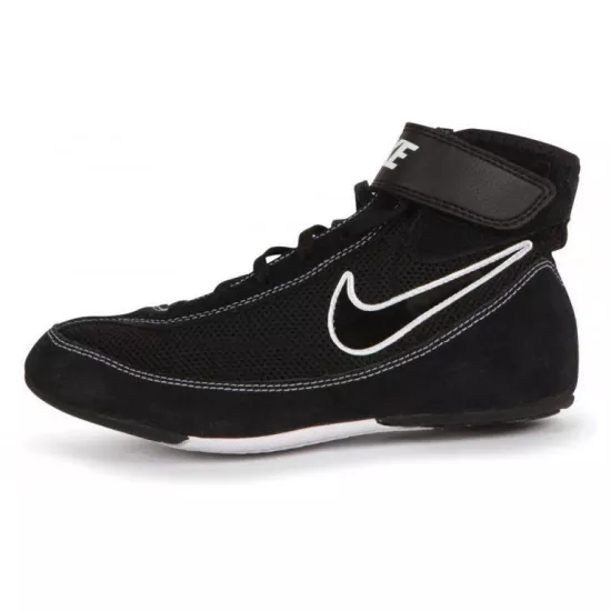 Боксерське взуття Nike SpeedSweep VII Boots-40