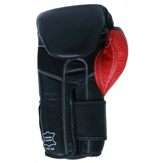 Перчатки для бокса V`Noks Potente Red-10