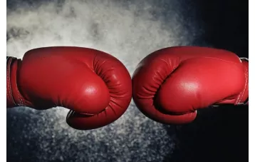 Как выбрать боксерские перчатки? Их виды и особенности