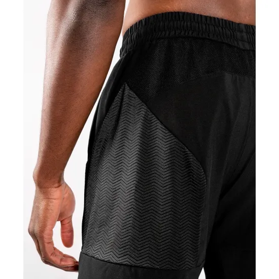 Шорти Venum G-Fit Training Shorts Black Gold S