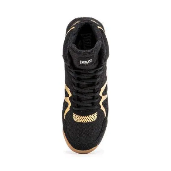 Боксерки Everlast PIVT Low Top Boxing Shoes-39