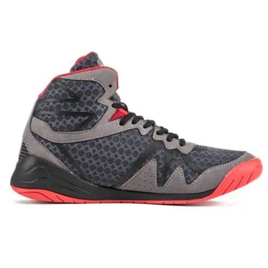 Боксерки Everlast PIVT Low Top Boxing Shoes-39