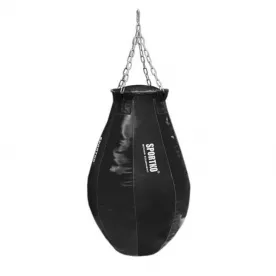 Боксерський мішок SportKo Крапля ПВХ-100см 65кг