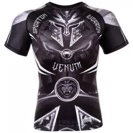 Рашгард Venum Gladiator 3.0 Short Sleeves-S