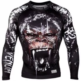 Рашгард Venum Gorilla Long Sleeves