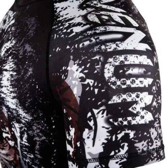 Рашгард Venum Gorilla Short Sleeves-M