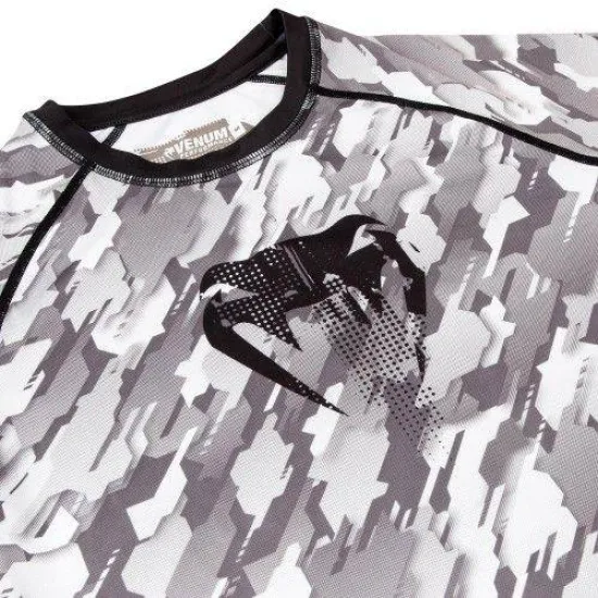 Рашгард Venum Tecmo Short Sleeves-S