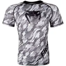 Рашгард Venum Tecmo Short Sleeves-S