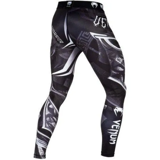 Компресійні штани Venum Gladiator 3.0 Spats-S