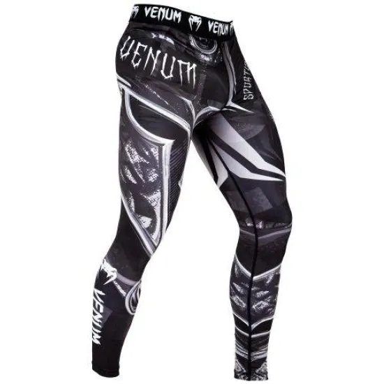 Компресійні штани Venum Gladiator 3.0 Spats-S