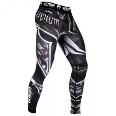 Компрессионные штаны Venum Gladiator 3.0 Spats-XL