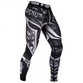 Компрессионные штаны Venum Gladiator 3.0 Spats-S