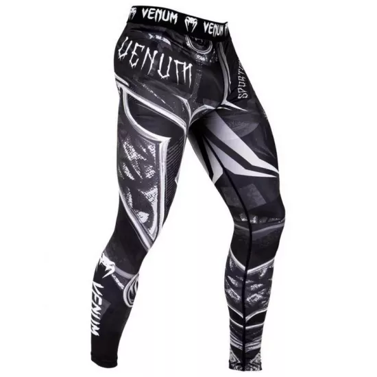 Компресійні штани Venum Gladiator 3.0 Spats-S
