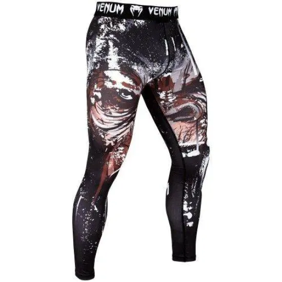 Компресійні штани Venum Gorilla Spats-S