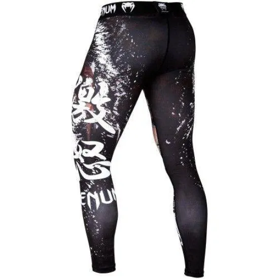 Компресійні штани Venum Gorilla Spats-S