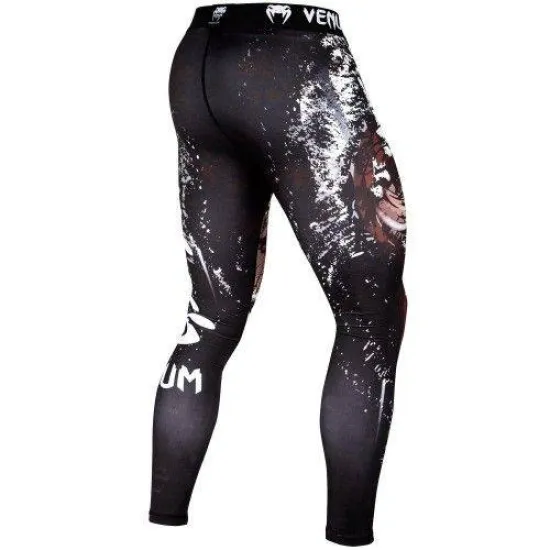 Компресійні штани Venum Gorilla Spats-S