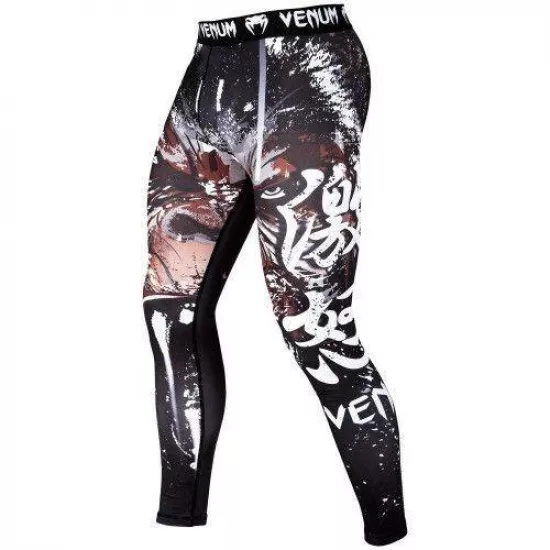 Компресійні штани Venum Gorilla Spats-S