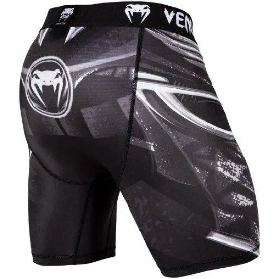 Компрессионные шорты Venum Gladiator 3.0 Vale Tudo-L
