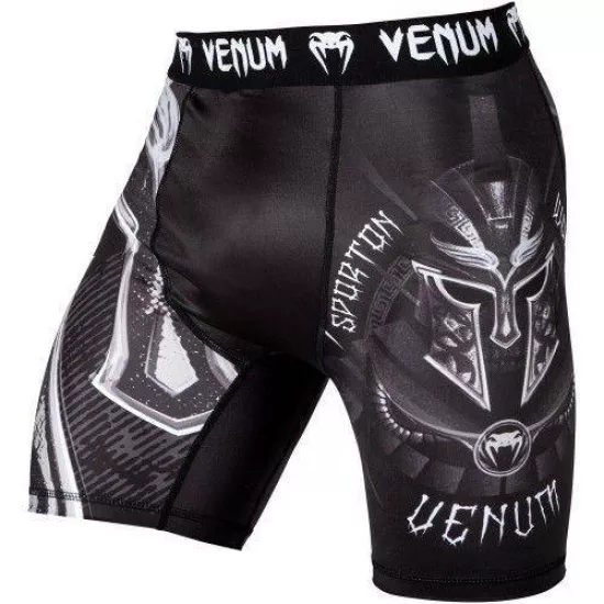 Компрессионные шорты Venum Gladiator 3.0 Vale Tudo-L