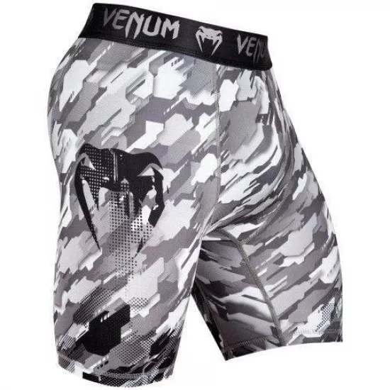 Компрессионные шорты Venum Tecmo Vale Tudo-L