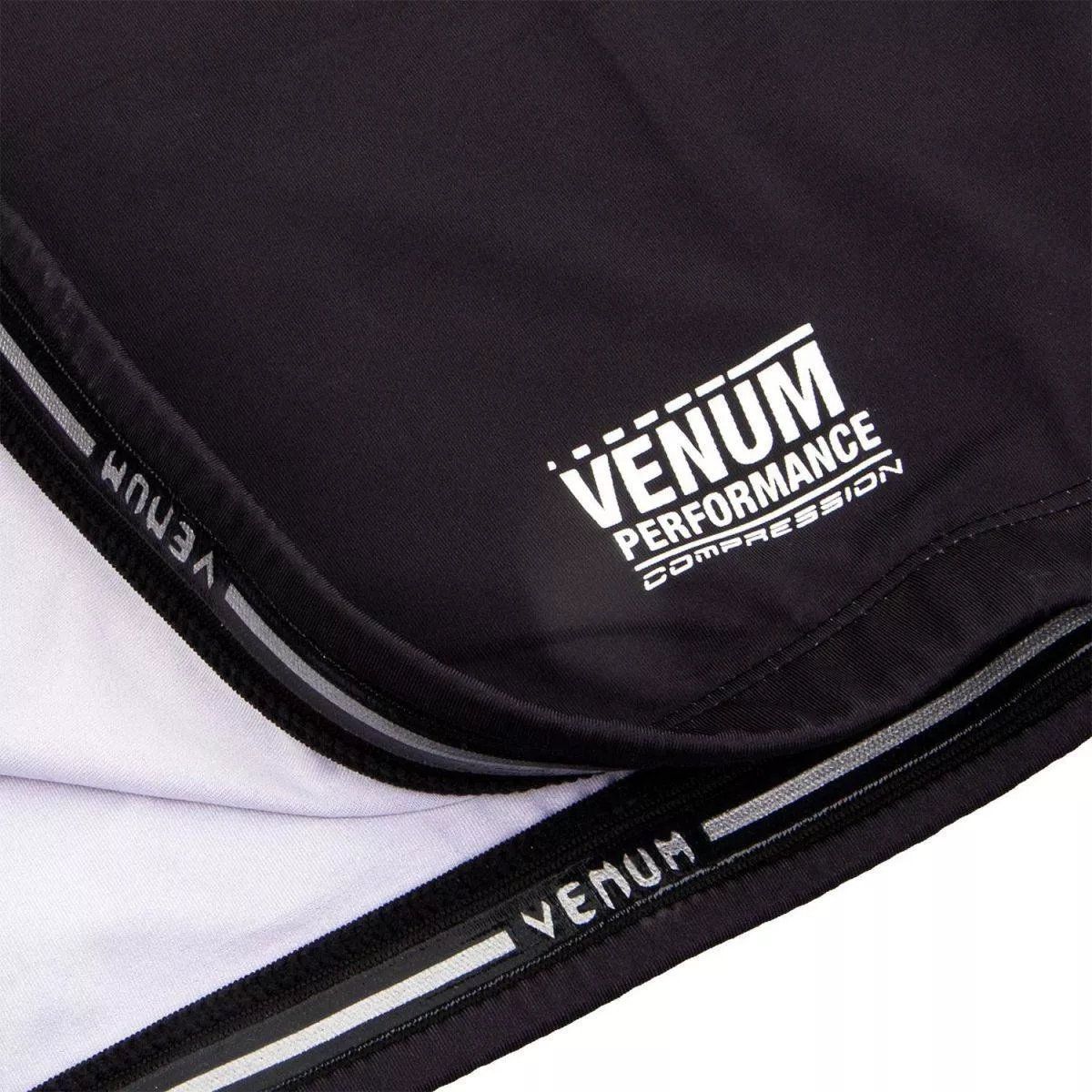 Рашгард Venum Contender 3.0 Compression T-shirt Long Sleeves