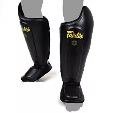 Защита ног Fairtex SP8-L