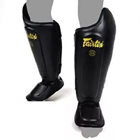 Захист ніг Fairtex SP8-S