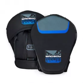 Лапы для бокса Bad Boy Pro Series 3.0 Precision Focus Mitts