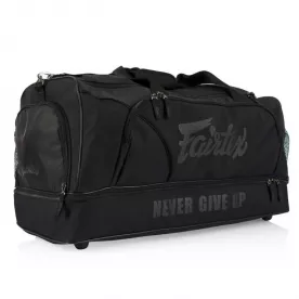 Сумка Fairtex BAG-2-чорний