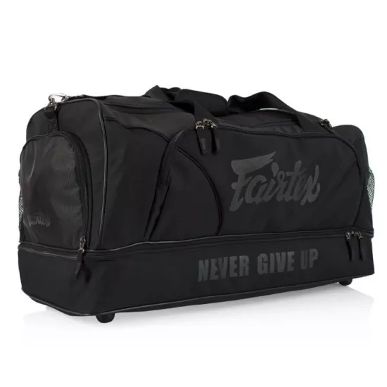 Сумка Fairtex BAG-2-черный