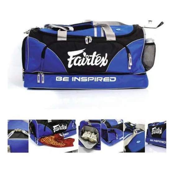 Сумка Fairtex BAG-2-черный