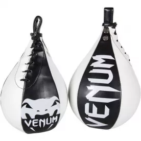 Груша пневматична Venum Speed Bag Skintex Leather-15 х 18